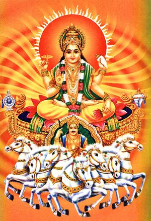 Surya The Sun God Solar Eclipse Astrology, Surya Deva, Eclipse Astrology, Lord Surya, Surya Dev, Surya Namaskara, Mantra Tattoo, Gayatri Mantra, Surya Namaskar