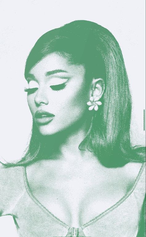 Ariana Grande Vintage Poster, Ariana Grande Vintage, Creative Mural, Ariana Grande Poster, Art Room Posters, Poster Creative, Save Your Soul, Magazine Japan, Ariana Grande Outfits