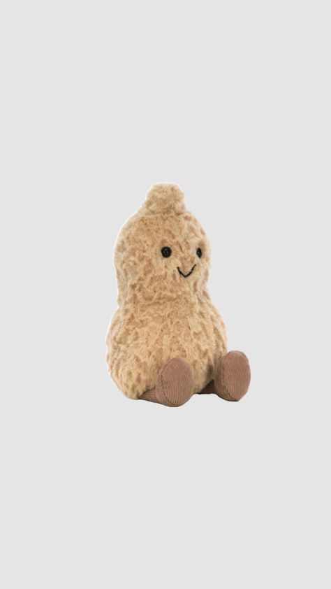 Jellycat Birthday Jellycat, Mini Jellycat, Peanut Jellycat, Jelly Cat, Cat Obsession, Friend Gifts, Christmas Wishlist, Laptop Stickers, Christmas List