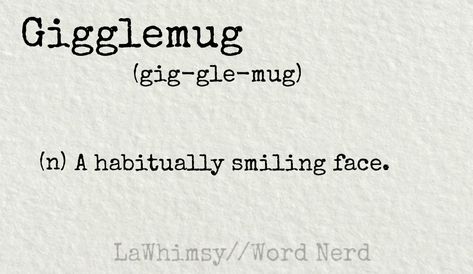 Victorian Slang, Describe Feelings, Silly Words, Words That Describe Feelings, Slang Words, Word Nerd, Words To Use, Smiling Face, Aesthetic Words