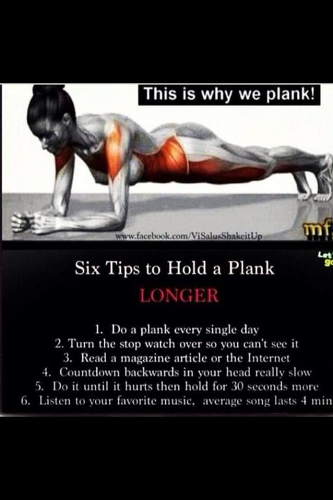 Why plank? Fast Ab Workouts, Abs Workout Video, Fast Abs, I Work Out, Gymnast, Zumba, Get In Shape, Fitness Diet, Healthy Body