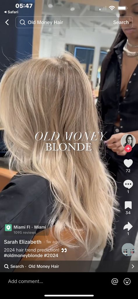 European Summer Blonde Hair, Summer Hair 2024 Blonde, Sandy Blonde Lowlights, Natural Blonde Hair Ideas, Blonde For Fair Skin Blue Eyes, Long Ashy Blonde Hair, Summer Blonde With Shadow Root, Timeless Blonde Hair, Blonde Hair What To Ask For