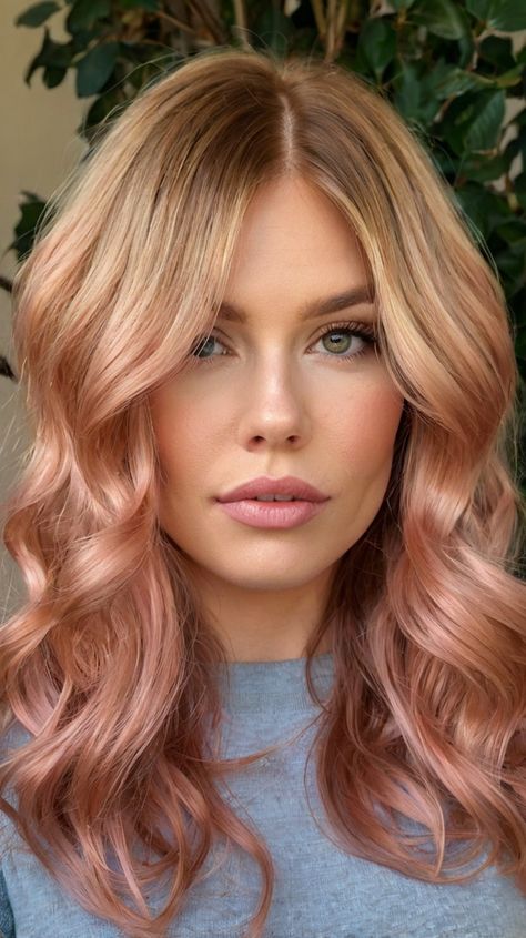 Blonde Hair Transformations Blonde Hair Transformation, Blonde Makeover, Blonde Shades, Buttery Blonde, Blonde Hair Transformations, Professional Tips, Voluminous Hair, Confidence Boost, Hair Transformation