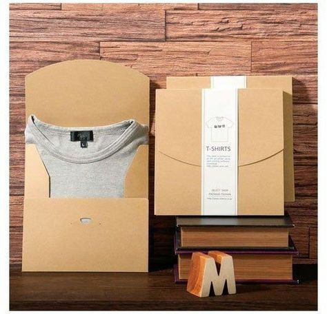 T Shirt Packaging, Tshirt Packaging, Fashion Poster Design, Shirt Packaging, Fashion Logo Branding, Packaging Ideas Business, Clothing Packaging, Fashion Typography, Packaging Template