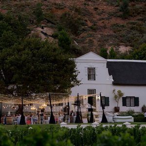 Franschhoek Wedding Venue - Rickety Bridge Winery | Pink Book Listing Rickety Bridge, Manor Garden, Pink Book, Pink Books, Magical Wedding, Venue Ideas, Muslim Wedding, Banquet Hall, Wedding Book