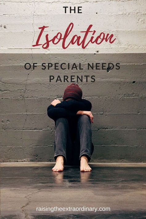 The Isolation of Special needs parents #specialneedsmom #disability Special Needs Parents, Special Needs Quotes, Special Needs Resources, Special Needs Mom, Spectrum Disorder, Special Needs Kids, School Counselor, Working Moms, Raising Kids