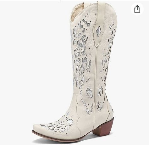 Quinceanera Boots, Rhinestone Cowgirl Boots, Cowgirl Era, Country Love Songs, K Michelle, Rhinestone Boots, White Cowgirl Boots, Rhinestone Cowgirl, Country Love