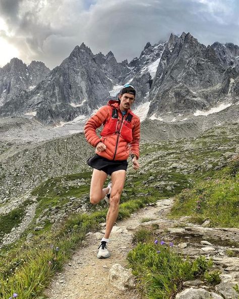 David Laney on Instagram: "Need a last minute mountain summer adventure? I cannot recommend enough a trip with @runthealps Run The Alps runs multi day guided and self guided trail trips in the alps for runners of all speeds. The guides are amazing people and the trails are spectacular. This is a great opportunity to Immerse yourself in a rugged, heartbreakingly beautiful alpine environment. Link to trip calendar and additional info in the bio. #runthealps #chamonix #trailrunning" Mountain Summer, Hiking Fits, Half Marathon Training Plan, Marathon Training Plan, Running Club, Mountain Sports, Nice Weekend, Trail Runners, Outdoor Research