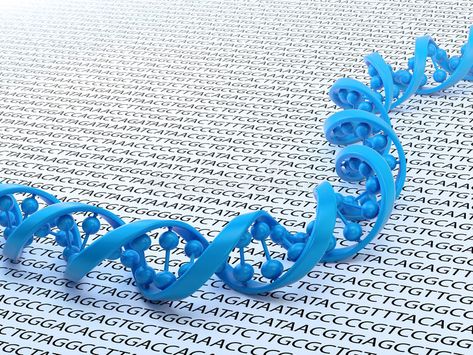 DNA sequencing concept illustration. DNA strand sequencing concept illustration #Sponsored , #sponsored, #PAID, #sequencing, #illustration, #concept, #DNA Sequence Illustration, Basic Biology, Dna Sequencing, Dna Strand, Genetic Variation, Dna Sequence, Human Genome, Cell Line, First Draft