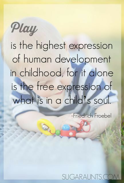 Child's Play Quotes, Childcare Quotes, Baby Play Ideas, Preschool Quotes, Child Development Theories, Childhood Quotes, Play Quotes, Unstructured Play, Teaching Quotes