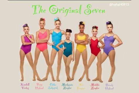 Which "Dance Moms" dancer do you look like? Wallpaper Dance, Dance Moms Season 4, Dance Moms Comics, Dance Moms Season, Dance Moms Facts, Dance Moms Moments, Dance Moms Dancers, Chloe Lukasiak, Dance Mom