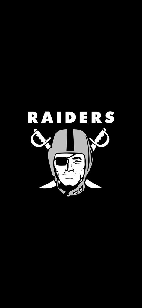 Raiders Wallpaper Iphone, Las Vegas Raiders Wallpaper Iphone, Raiders Logo Wallpapers, Raiders Aesthetic, Las Vegas Raiders Wallpaper, Raiders Car, Raider Wallpaper, Raiders Tattoos, Oakland Raiders Wallpapers