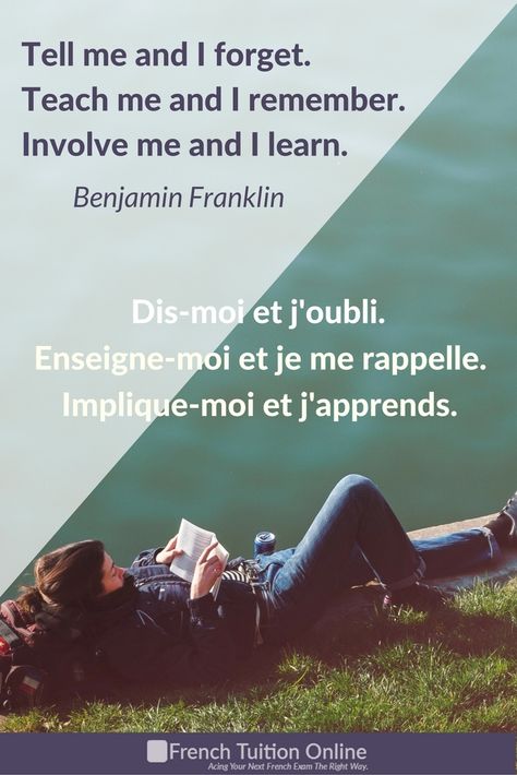 Kick Start Your French Quote of the week 8- Quotes in French, French Quotes with English translation French Quotes With Translation, French Quotes Translated, Quotes In French, French Love Quotes, French Words Quotes, French Quote, Quotes In English, English And French, French Expressions