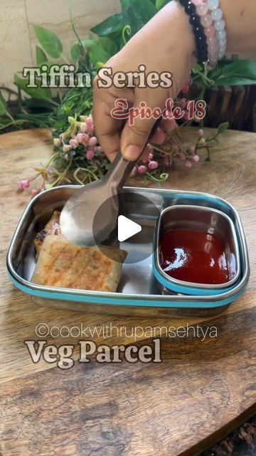 Veg Tiffin Recipes Lunch Boxes, School Tiffin Recipes Indian, Indian Tiffin Recipes, Tiffin Box Recipes, Gym Layout, Tiffin Recipe, Boiled Corn, Kids Vegetables, Tiffin Box