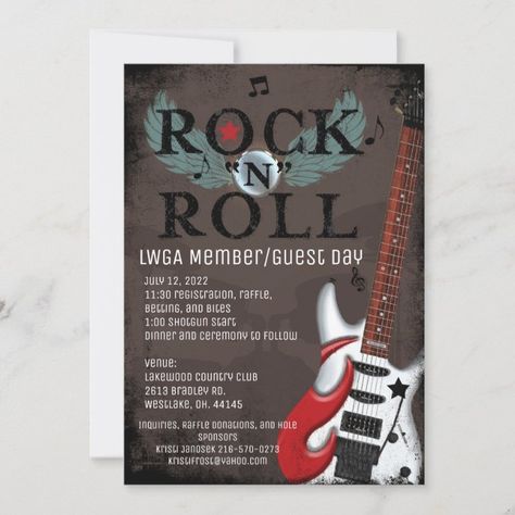 Rock N Roll Star Grunge Birthday Party Invitations | Zazzle.com Grunge Birthday Party, Rock N Roll Birthday Party, Grunge Birthday, Rock N Roll Birthday, Ballerina Birthday Party Invitations, Star Grunge, Teen Birthday Invitations, Rock And Roll Birthday, Rock N Roll Party