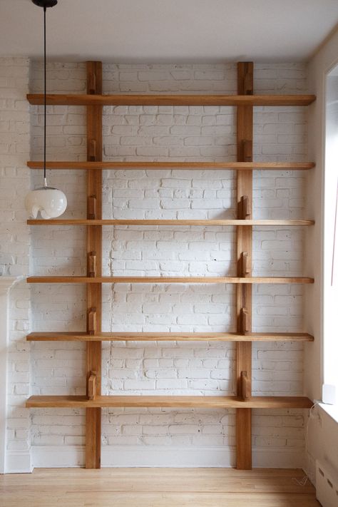 This Shelves & Shelving Units item by Kershawfurniture has 66 favorites from Etsy shoppers. Ships from United States. Listed on 30 May, 2024 Floor To Ceiling Alcove Shelves, Angled Display Shelves, Shelves On Stairs Wall, Built In Book Shelves Office, Bookcase Over Doorway, Wall To Wall Shelving, Inside Wall Shelves, Full Wall Shelving, Full Wall Bookshelf