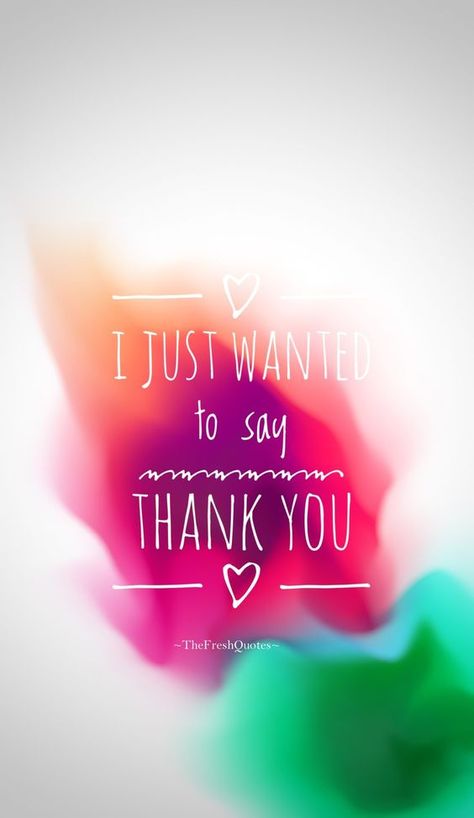 ❤️ I JUST WANTED to say THANK YOU ❤️ Bren❤️ Gratitude Quotes Appreciation, Say Thank You Quotes, Secretary Quotes, Quotes Appreciation, Thank You Quotes For Friends, Thank You Quotes Gratitude, Gratitude Quotes Thankful, Thank You For Birthday Wishes, Fresh Quotes