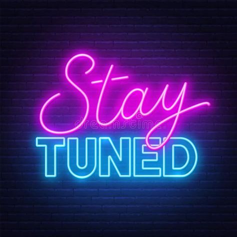 Stay Tuned Image Instagram, Logo Online Shop, Beautiful Logos Design, Brick Wall Background, Senior Pictures Boys, Thanks Giving, Up Quotes, The Senses, Boutique Logo