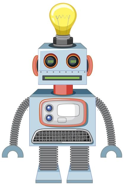 Vintage robot toy on white background | Free Vector #Freepik #freevector #robot-cartoon #kids-toys #playing #kids-clipart Robot Clipart, Futuristic Mask, Robot Cartoon, Paper Flower Patterns, Samurai Helmet, Pig Illustration, Vintage Robots, Retro Robot, Nft Collection