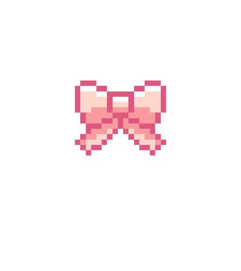 Pixel Strawberry Png, Pixel Png Aesthetic, Cute Pixel Png, Cute Pink Pixel Art, Coquette Pixel Art, Pixel Png Icon, Cute Pixel Icons, Bow Pixel Art, Cute Pixel Art Kawaii