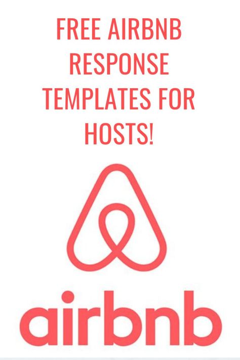 Air Bnb Tips, Airbnb App, Vacation Rental Host, Airbnb House, Airbnb Rentals, App Template, Airbnb Host, Thank You Messages, Air B And B