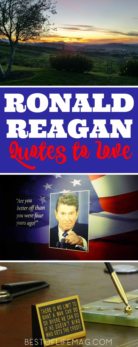 Ronald Reagan quotes can help us all remember that we are lucky to live in the amazing country of the United States of America. Patriotic Quotes United States, Quotes About America, Quotes About Freedom, Reagan Quotes, Ronald Reagan Quotes, America Quotes, Usa Quotes, July Quotes, Patriotic Quotes