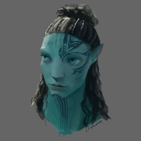 Metkayina Clan, Avatar Shifting, Avatar Babies, Nature Outfits, Avatar Navi, Avatar Fanart, Avatar James, Avatar Art, Avatar James Cameron