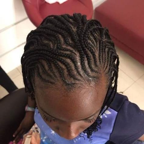 Cornrows Natural Hair, Black Kids Braids Hairstyles, Natural Braided Hairstyles, African Hair Braiding Styles, Braided Cornrow Hairstyles, Natural Hair Twists, Hair Twist Styles, Mens Braids Hairstyles, Girls Hairstyles Braids