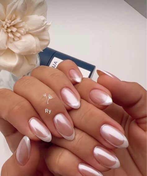 Just published! Our list of the trendiest winter 2023 nails to help inspire your next manicure! These are the cute aesthetic gel and acrylic nail inspo & nail art design ideas for your November nails and december nails! #nailart #nails Casual Nails, Pearl Nails, Neutral Nails, Bridal Nails, Prom Nails, Classy Nails, Pretty Acrylic Nails, Chic Nails, Best Acrylic Nails