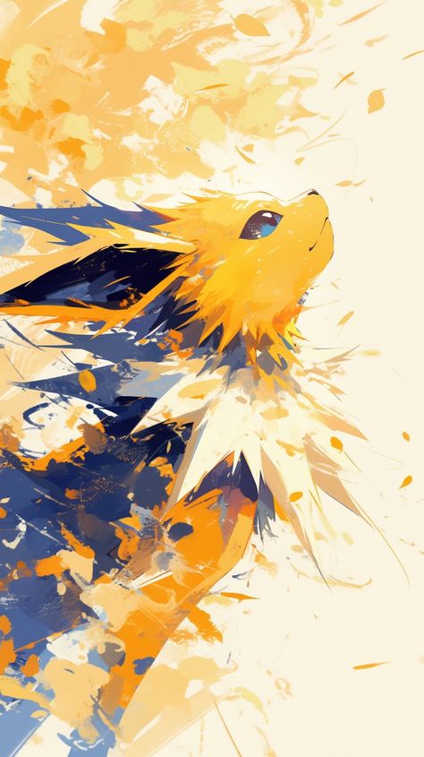 Pokemon Realistic, Geo Wallpaper, Cool Pokemon Wallpapers, Pokémon Art, Cute Pokemon Wallpaper, Watercolor Flower Art, Cool Pokemon, Pokemon Pictures, Cute Pokemon