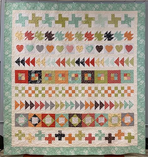 Row Quilts, Panel Quilt Patterns, Row Quilt, Twin Quilt Size, Medallion Quilt, Sampler Quilts, Picture Quilts, Quilt Border, Miniature Quilts