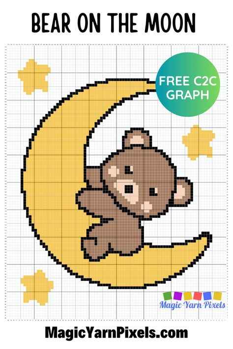 Crochet Baby Blanket Free Pattern Boy Teddy Bears, Teddy Bear Cross Stitch Patterns Free, Free C2c Baby Blanket Pattern, Nursery Cross Stitch Patterns Free, Free C2c Graphs, Crochet Graphs Free Charts, Crochet Graphgan Patterns Free Pixel Art, Graphghans Crochet Patterns, C2c Baby Blanket Pattern Free Crochet