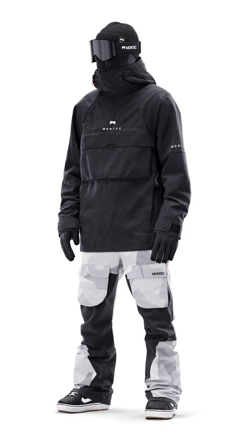 Men’s Snowboarding Outfits, Snowboard Fits, Snowboarding Outfit Mens, Snow Outfit Men, Ski Fashion Men, Ski Outfit Men, Snowboarding Outfits, Ski Fit, Black Snowboard