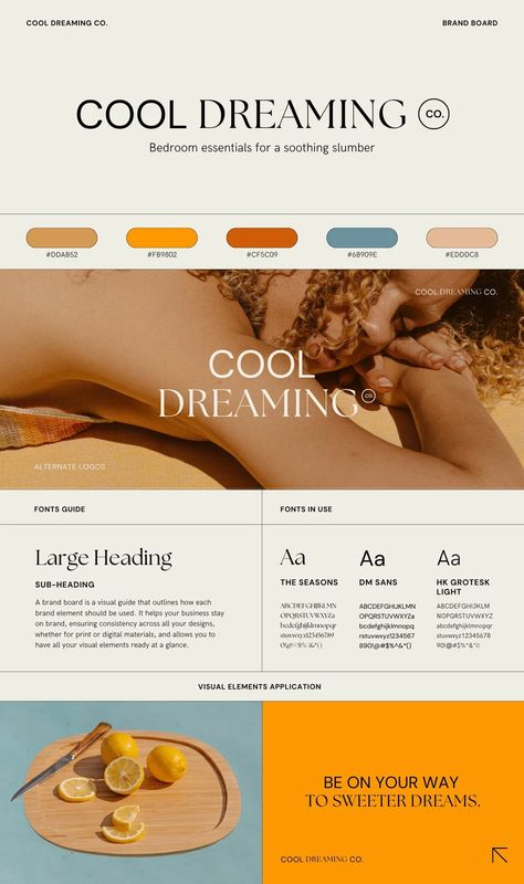 Website Color Schemes, Brand Board Template, Beautiful Website Design, Color Board, Branding Mood Board, Realtor Logo, Brand Color Palette, Brand Guide, Brand Kit