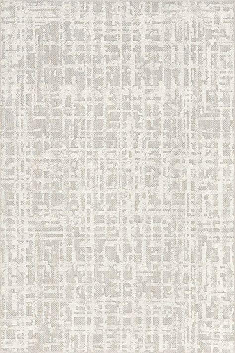 Helga Abstract Washable Rug | Light Grey – Rugs USA Grey Rug Texture, Paisley Rug, Laundry Room Rugs, Light Grey Rug, Solid Color Rug, Rug Texture, Clearance Rugs, Custom Size Rugs, Plush Rug