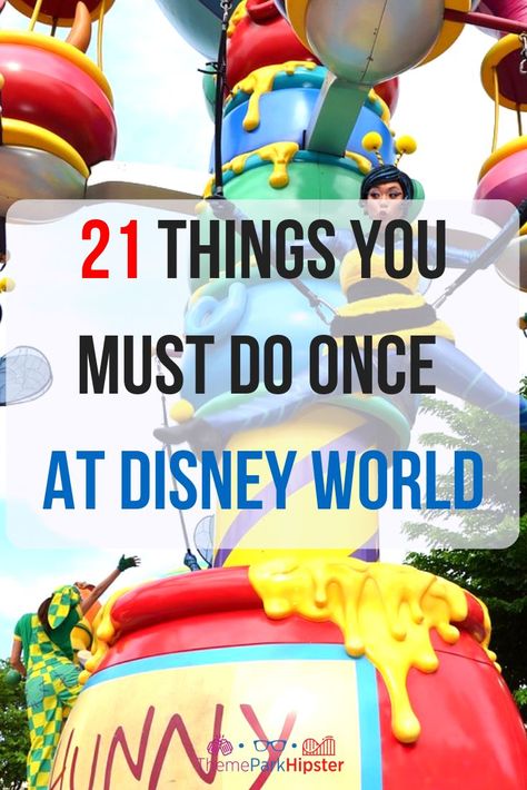 21 Disney bucket list items I�ve been putting off for years. #disneytips #themepark #disneymustdo Disney World Bucket List, World Bucket List, Disney Bucket List, Bucket List Items, Disney World Secrets, Disney World Christmas, Disney World Vacation Planning, Disney World Food, Disney Trip Planning