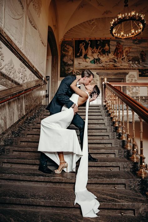 Congratulations to our stunning couple Dena and Nico who married in the beautiful Copenhagen city hall. ❤️  Thank you to Bigwig photography for capturing this amazing memories for our couple.🫶🏼  Want to marry this year, get in touch we are looking forward to helping you😁 Copenhagen City Hall Wedding, Copenhagen Couple, Wedding Copenhagen, Copenhagen Wedding, Copenhagen City, City Hall Wedding, Civil Ceremony, Civil Wedding, Wedding Photoshoot