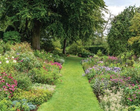 Coton Manor, Manor Garden, Private Garden, Early Fall, Late Summer, Garden Landscaping, Garden Design, Blossom, In This Moment