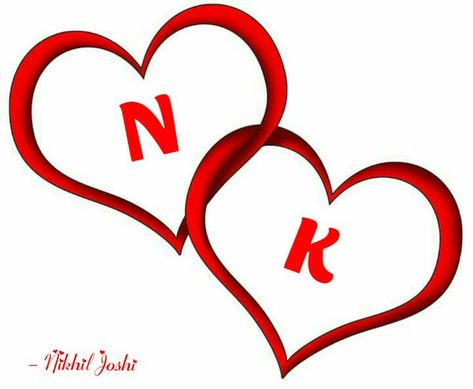 Nk Logo Design Letter, I Love You K, Sk Name Wallpaper Love, N Wallpaper Letter Aesthetic, K Letter Images, Photography Signature Logo, Fireworks Photography, Al Qur'an Photography, Letter Art Design