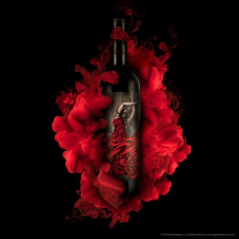 Red Wine with Splash - Brian Rodgers Jr. on Fstoppers Wine Bottle Photography, Beer Photography, Dp Photos, Splash Photography, Wine Photography, Wine Poster, Personalized Wine Glass, Wine Design, Wine Art