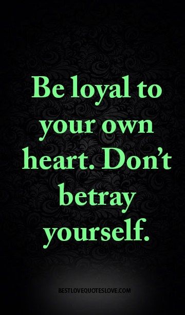 Be Loyal To Yourself, Inspiration Sayings, Be Loyal, Motivational Sayings, Lettering Art, Spiritual Protection, Make Good Choices, Best Love Quotes, Love Yourself First