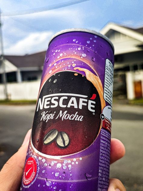 Nescafe Mocha, Rc Cola, Mocha, Beverage Can, Google Search, Drinks, Canning, Coffee