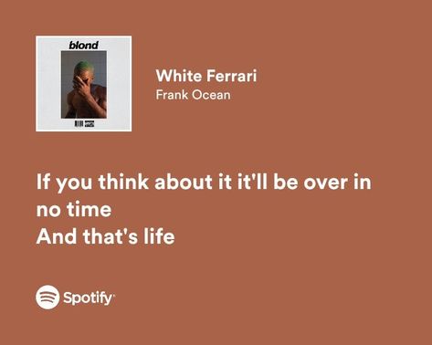 Song Lyrics Yearbook Quotes, 2k24 Quotes, Yearbook Song Quotes, Senior Quotes Frank Ocean, Grad Quotes Song Lyrics, Frank Ocean Senior Quote, Senior Quotes Song Lyrics Sza, Senior Quotes Lyrics, Song Lyric Senior Quotes