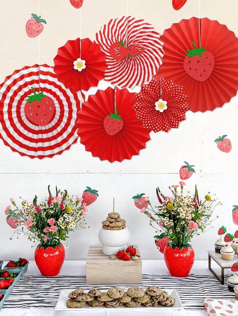 Diy garland paper