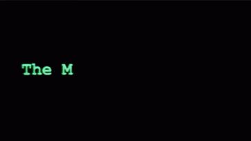 Matrix Animation, Matrix Cinematography, Matrix Gif, The Matrix Scenes, Escape Matrix Video, My Search History, Holmes And Watson, Great Movies To Watch, Sometimes I Wonder