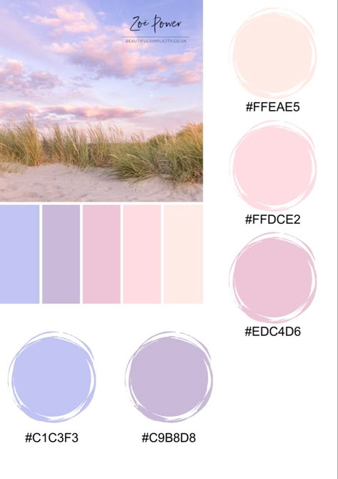 Pastel Rgb Color Palettes, Calm Classroom Color Palette, Aesthetic Color Palettes Hex Codes, Pink Pastel Palette, Ethereal Color Palette, Aesthetic Paint Colors, Pastel Swatches, Serenity Color Palette, Canvas Painting Aesthetic