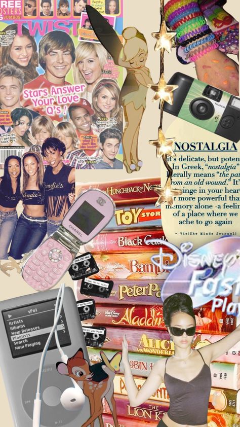 #nostlagia #nostalgic #2000s #y2k #childhood #memories Y2k Journal, Y2k Childhood, Nostalgic 2000s, Y2k Collage, Bendy Candles, 90s Wallpaper, Minimalist Pattern, Aesthetic Y2k, Journal Aesthetic