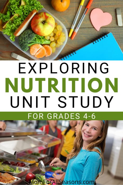 Food Dehydration, Unit Studies Homeschool, Importance Of Water, Nutrition Activities, Studying Food, Health Unit, Vitamins For Kids, Classical Conversations, Nutrition Labels