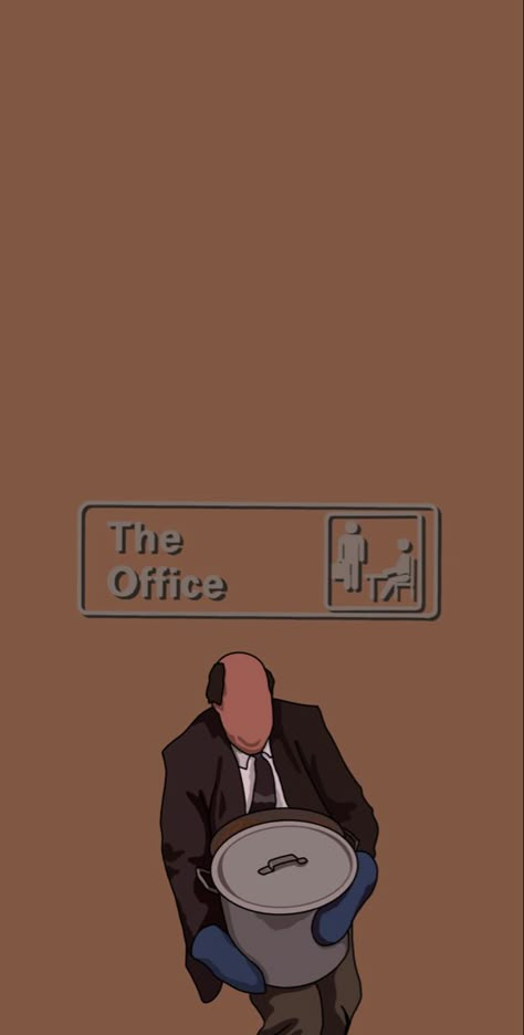 Creed The Office Wallpaper, Aesthetic Wallpaper The Office, Aesthetic The Office Wallpaper, Office Series Wallpaper, The Office Artwork, Wallpaper Iphone The Office, Office Wallpaper Aesthetic, Wallpaper Backgrounds The Office, The Office Lockscreen