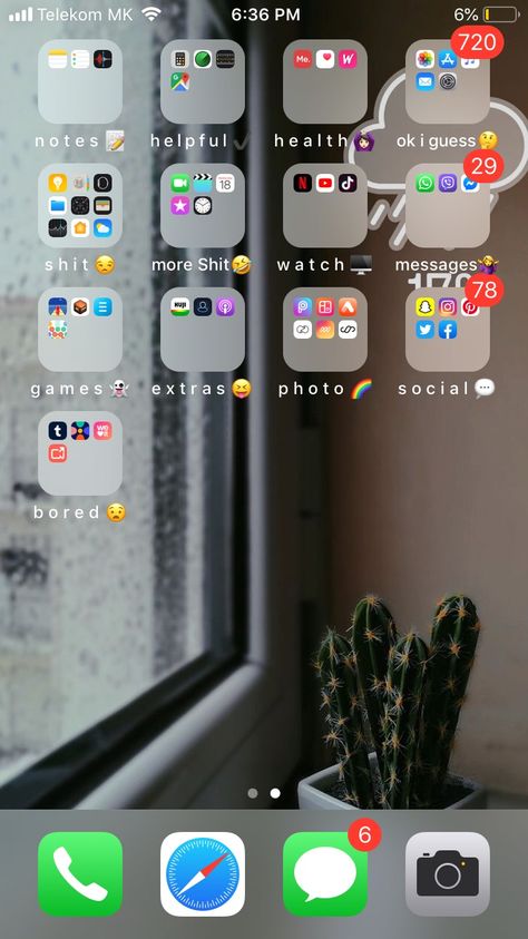 Ways To Organise Your Phone Apps, Organization Apps Iphone, Organise Your Phone, Organize Apps On Iphone, Cool Backgrounds For Iphone, Phone Things, Photo Games, Phone Deals, Apple Air